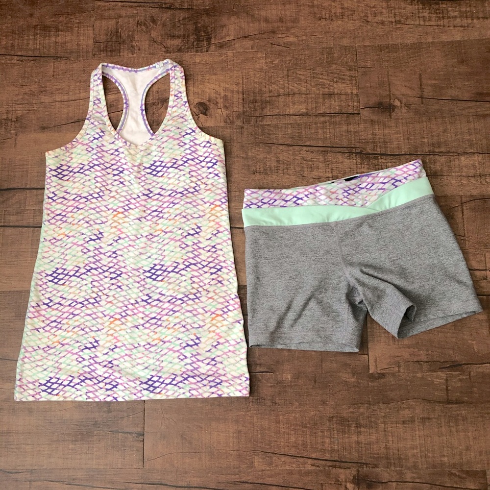 Ivivva set